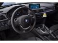 2017 Mineral Grey Metallic BMW 3 Series 330i Sedan  photo #11