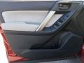 2017 Venetian Red Pearl Subaru Forester 2.5i Premium  photo #6
