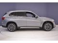 Space Gray Metallic - X5 sDrive35i Photo No. 8