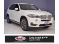 Alpine White - X5 sDrive35i Photo No. 1