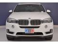 Alpine White - X5 sDrive35i Photo No. 2