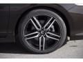 2017 Kona Coffee Metallic Honda Accord Sport Special Edition Sedan  photo #5