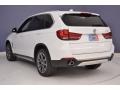 Alpine White - X5 sDrive35i Photo No. 5