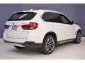 Alpine White - X5 sDrive35i Photo No. 7