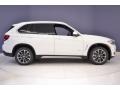 Alpine White - X5 sDrive35i Photo No. 8