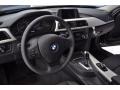 2017 Jet Black BMW 3 Series 320i Sedan  photo #11