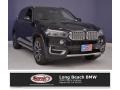 Black Sapphire Metallic - X5 sDrive35i Photo No. 1