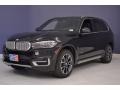 Black Sapphire Metallic - X5 sDrive35i Photo No. 3