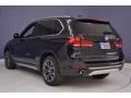 Black Sapphire Metallic - X5 sDrive35i Photo No. 5