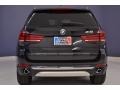 Black Sapphire Metallic - X5 sDrive35i Photo No. 6