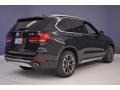 Black Sapphire Metallic - X5 sDrive35i Photo No. 7