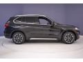 Black Sapphire Metallic - X5 sDrive35i Photo No. 8