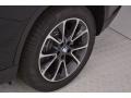 Black Sapphire Metallic - X5 sDrive35i Photo No. 10