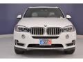 Alpine White - X5 sDrive35i Photo No. 2