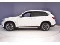 Alpine White - X5 sDrive35i Photo No. 4