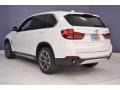 Alpine White - X5 sDrive35i Photo No. 5