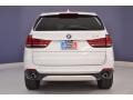 Alpine White - X5 sDrive35i Photo No. 6