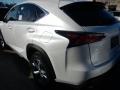 Eminent White Pearl - NX 200t AWD Photo No. 3