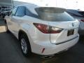 Eminent White Pearl - RX 350 Photo No. 3