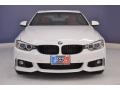 Alpine White - 4 Series 440i Coupe Photo No. 2