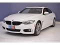 2017 Alpine White BMW 4 Series 440i Coupe  photo #3