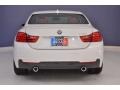 Alpine White - 4 Series 440i Coupe Photo No. 6