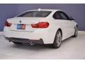 Alpine White - 4 Series 440i Coupe Photo No. 7