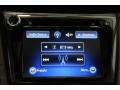Audio System of 2017 Odyssey Touring