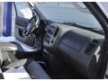 Sterling Grey Metallic - Escape Limited V6 4WD Photo No. 5