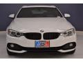 Alpine White - 4 Series 430i Gran Coupe Photo No. 2