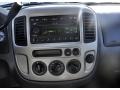 Sterling Grey Metallic - Escape Limited V6 4WD Photo No. 9