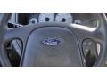 Sterling Grey Metallic - Escape Limited V6 4WD Photo No. 10