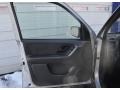 Sterling Grey Metallic - Escape Limited V6 4WD Photo No. 14