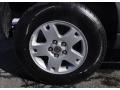 Sterling Grey Metallic - Escape Limited V6 4WD Photo No. 17
