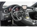 2017 designo Diamond White Metallic Mercedes-Benz C 43 AMG 4Matic Coupe  photo #5