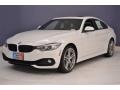 Alpine White - 4 Series 430i Gran Coupe Photo No. 3