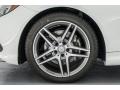 2017 Mercedes-Benz E 400 Coupe Wheel