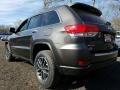 2017 Granite Crystal Metallic Jeep Grand Cherokee Limited 4x4  photo #4