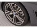 2017 Mineral Grey Metallic BMW 4 Series 430i Gran Coupe  photo #10