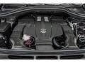 3.0 Liter DI biturbo DOHC 24-Valve VVT V6 e Plug-In Gasoline/Electric Hybrid Engine for 2017 Mercedes-Benz GLE 550e #118798856