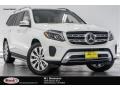 Polar White - GLS 450 4Matic Photo No. 1
