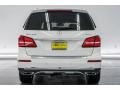Polar White - GLS 450 4Matic Photo No. 4