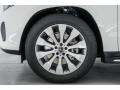 Polar White - GLS 450 4Matic Photo No. 10