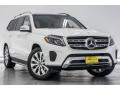 Polar White - GLS 450 4Matic Photo No. 12