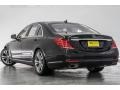 Obsidian Black Metallic - S 550e Plug-In Hybrid Photo No. 3