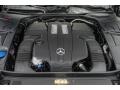 Obsidian Black Metallic - S 550e Plug-In Hybrid Photo No. 9