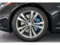  2017 S 550e Plug-In Hybrid Wheel