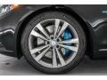 2017 Mercedes-Benz S 550e Plug-In Hybrid Wheel