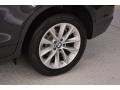 Black Sapphire Metallic - X3 sDrive28i Photo No. 10
