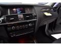 Black Sapphire Metallic - X3 sDrive28i Photo No. 23